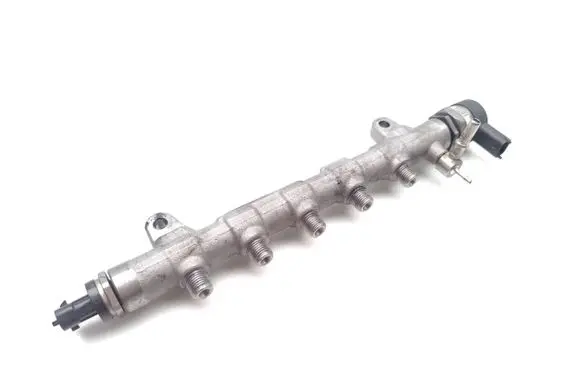 KIA Sportage Fuel main line pipe 31400-2A650 0281006405 0445214323