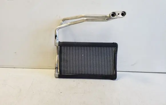 Toyota C-HR II Heater blower radiator 