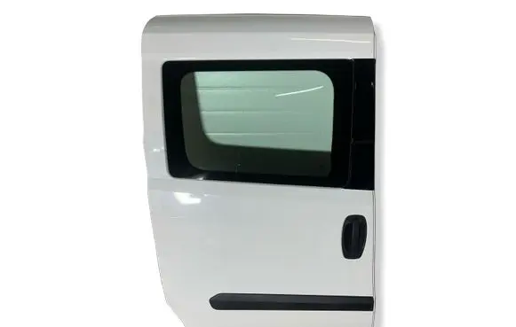 Opel Combo D Side sliding door 