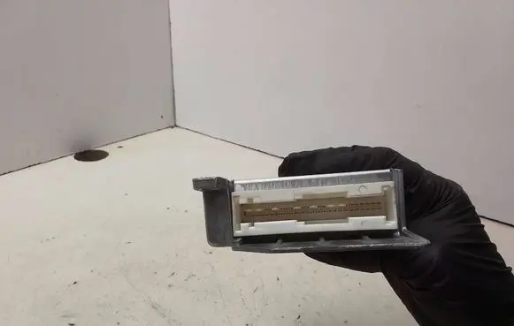 Airbag control unit/module