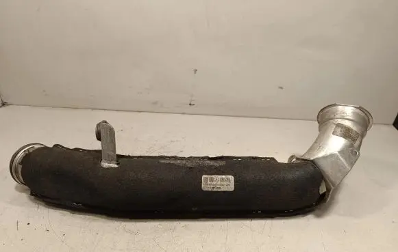 Mercedes-Benz E W213 Intercooler hose/pipe A6540980207