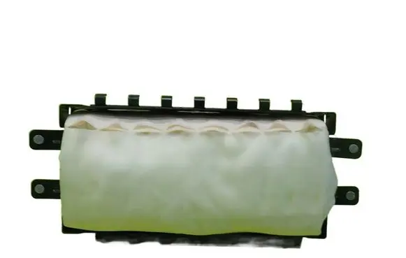 Hyundai Santa Fe Passenger airbag 