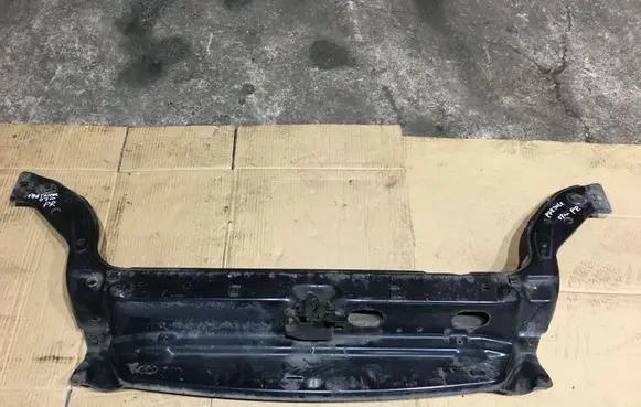 Peugeot Partner Top upper radiator support slam panel K2378