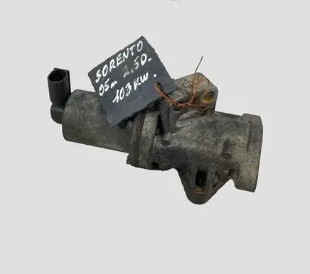 KIA Sorento EGR valve 284104A050