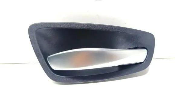 BMW 1 E81 E87 Rear door interior handle 6962102