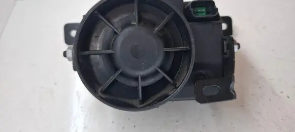 Citroen C4 II Picasso Alarm system siren 