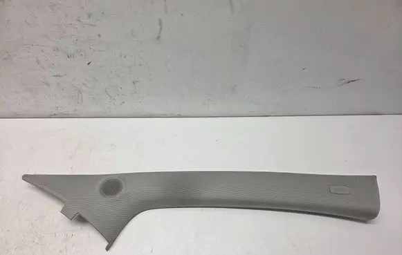 Opel Meriva B (A) pillar trim 13265384 455567867