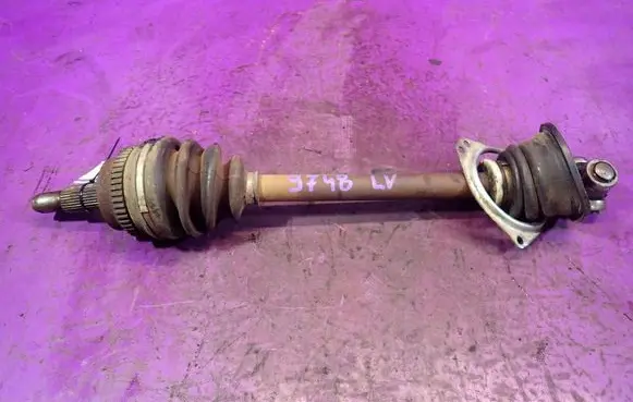 Renault Master II Front driveshaft 