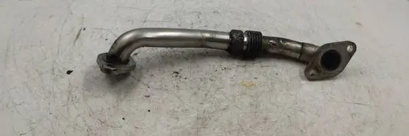 Seat Alhambra (Mk1) EGR valve line/pipe/hose