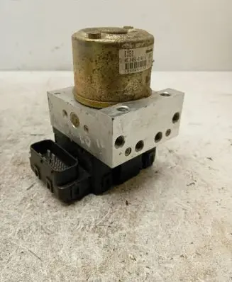 Opel Agila A ABS Pump AC045001944 1040444112
