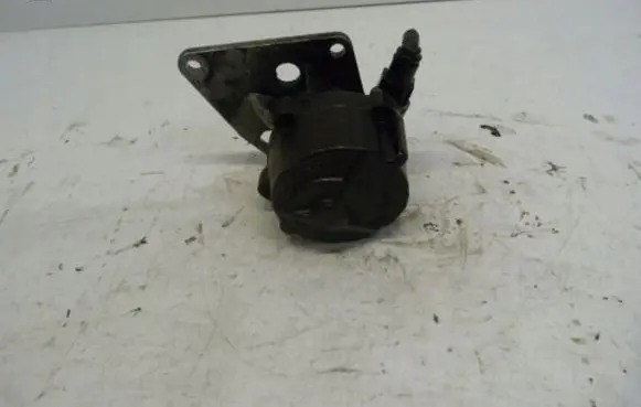 Peugeot Partner Vacuum pump