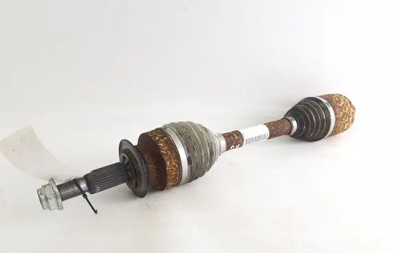 Ford Mustang Mach-E Rear driveshaft LJ9P4K138AC 0811212
