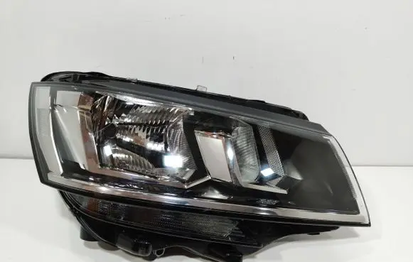 Volkswagen Transporter - Caravelle T6 Headlight/headlamp 7L1941006B