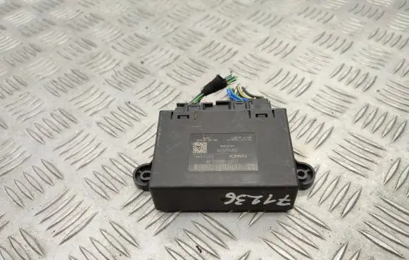 Ford Puma Door control unit/module LU5T14B531AF