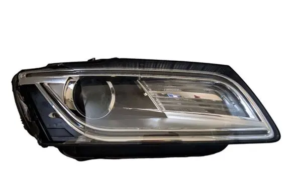 Audi Q5 SQ5 Headlight/headlamp 8R0941006C 90038851 1405801102A