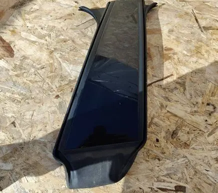 Peugeot 508 II (B) Pillar trim (exterior) 9813385680