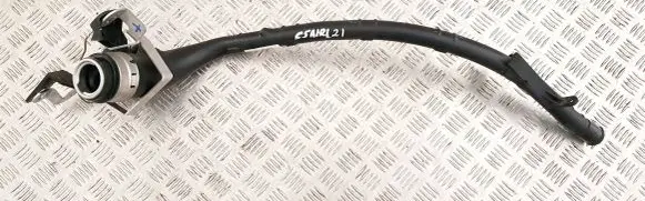 Citroen C5 Aircross Fuel tank filler neck pipe 5001007200 30272A200223
