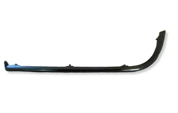Fiat 500 Cinquecento Front bumper splitter molding 714397000