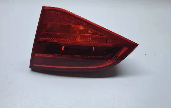 Audi A4 S4 B8 8K Tailgate rear/tail lights 21968002