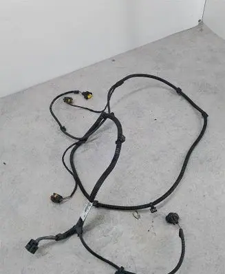 Renault Scenic III - Grand scenic III Parking sensor (PDC) wiring loom 240705938R