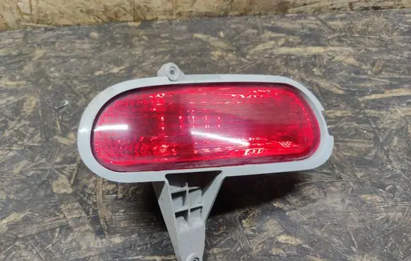 Hyundai i30 Rear fog light 92412