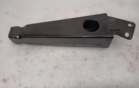 Chevrolet Volt I Radiator support slam panel bracket 925253355