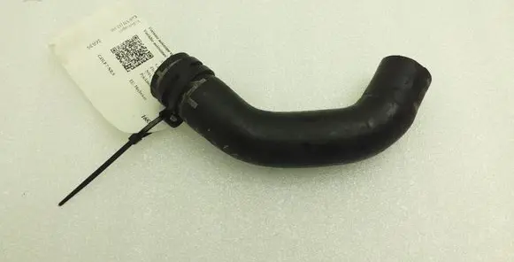 Volkswagen Golf VII Engine coolant pipe/hose 5Q0815369D