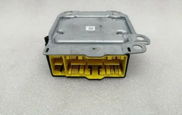 Jeep Grand Cherokee Airbag control unit/module 68250907AB