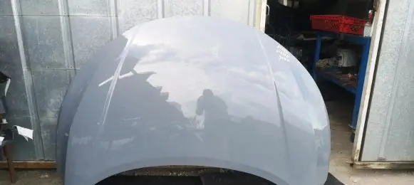 Nissan Juke II F16 Engine bonnet/hood