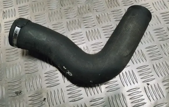 Mercedes-Benz Sprinter W906 Intercooler hose/pipe A9065280882