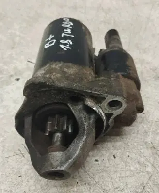 Volkswagen PASSAT B5.5 Starter motor 18T0069