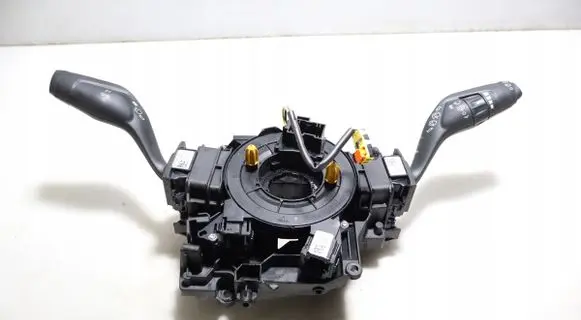 Ford Mondeo MK V Light switch