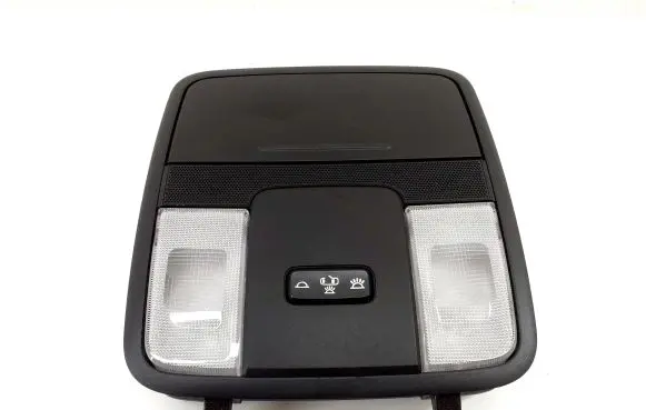 KIA Ceed Front seat light 928XXM6XXX