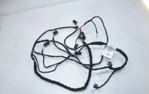 Audi A4 S4 B9 Tailgate/trunk wiring harness DM843004 90325094