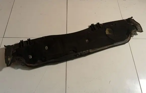 Ford Grand C-MAX Wiper trim AM51R01628AG