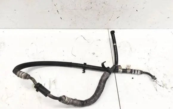 Jaguar XF Power steering hose/pipe/line
