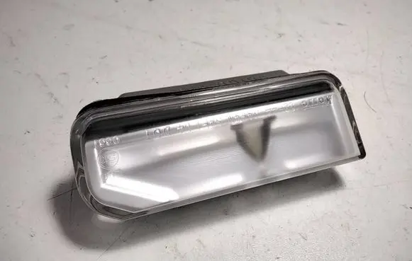 Lexus IS 220D-250-350 Number plate light 0651 3AEE04000