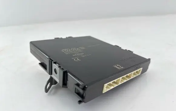 Toyota C-HR I Keyless (KESSY) go control unit/module 89990F4220