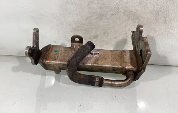 Volvo XC90 EGR valve cooler 30637142