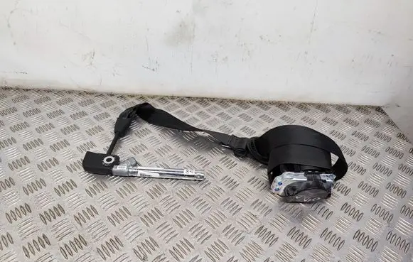 Volkswagen Atlas Front seatbelt 643806600A 615469500D 634881900F