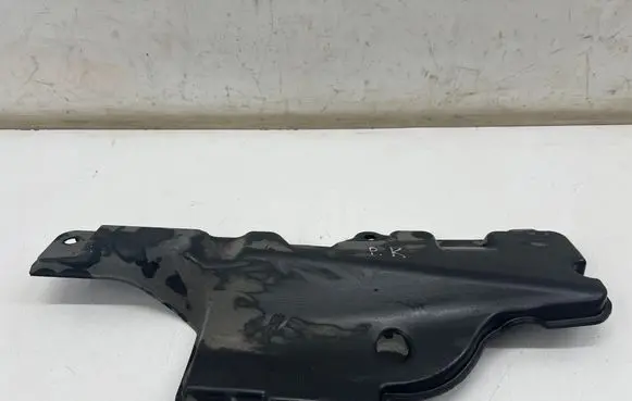 Maserati Ghibli Pickup box liner 6700092320