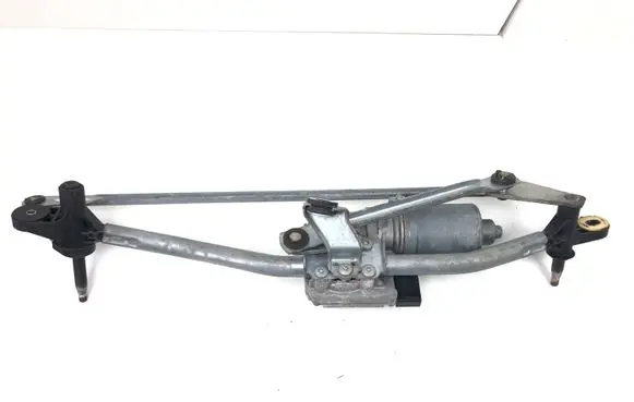 Audi A4 S4 B8 8K Front wiper linkage and motor 8K2955119 8J2955119 8K2955023A