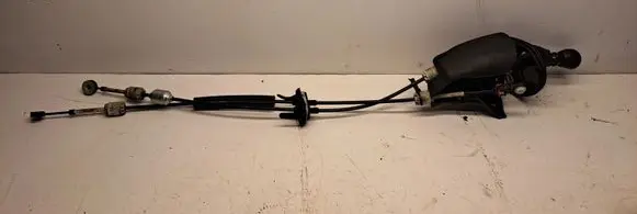 Renault Master II Gear shifter/selector 