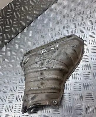 Toyota Prius (XW20) Heat shield in engine bay 