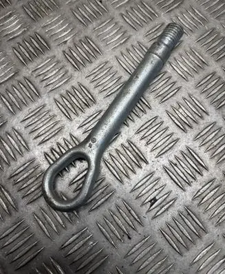Mercedes-Benz A W176 Towing hook eye A2468900188