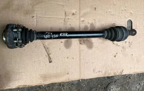 BMW X1 E84 Rear driveshaft 33207591598 4608774 33674608774