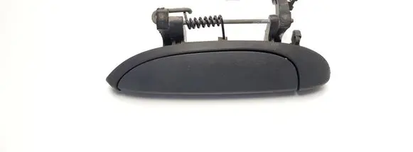 Renault Scenic I Rear door exterior handle 7700433075