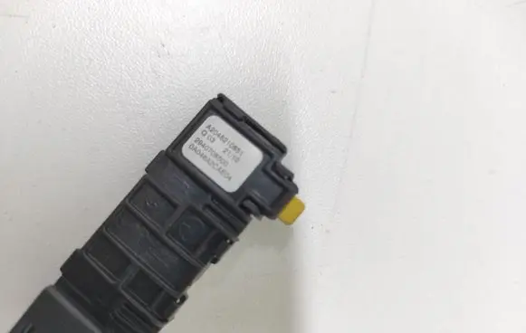 Mercedes-Benz C W204 Rain sensor A2048210851