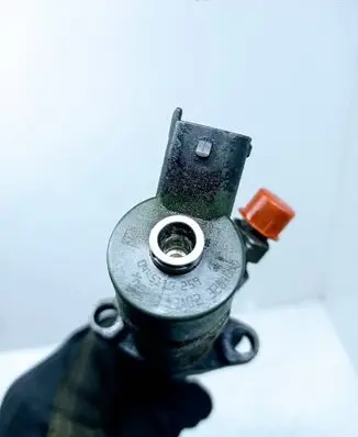 Citroen C4 I Fuel injector 0445110259