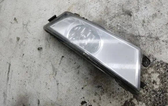 Skoda Octavia Mk3 (5E) Front fog light 5E0941699 7190100000